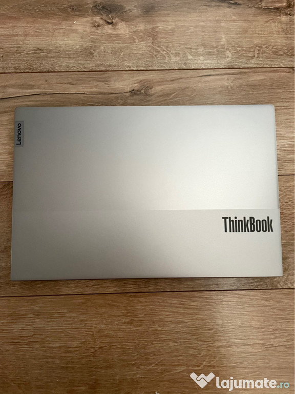 Laptop Lenovo ThinkBook NOU