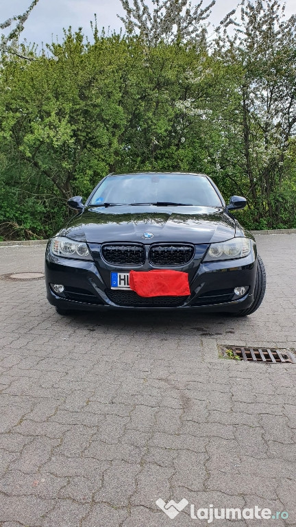 BMW 320D E90