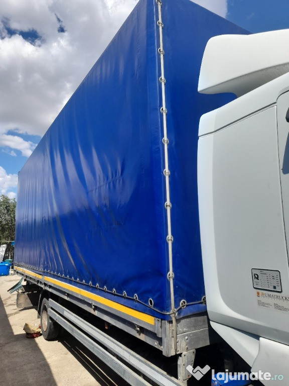 Prelata 7.5t
