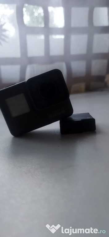 GoPro hero 5 black