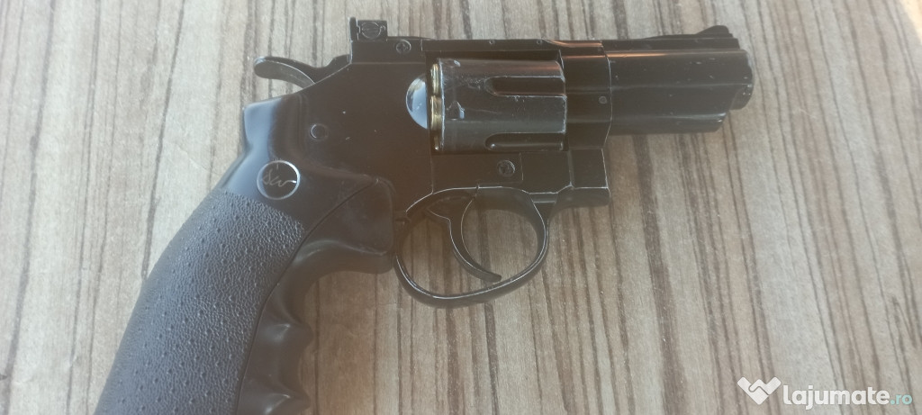 Pistol airsoft