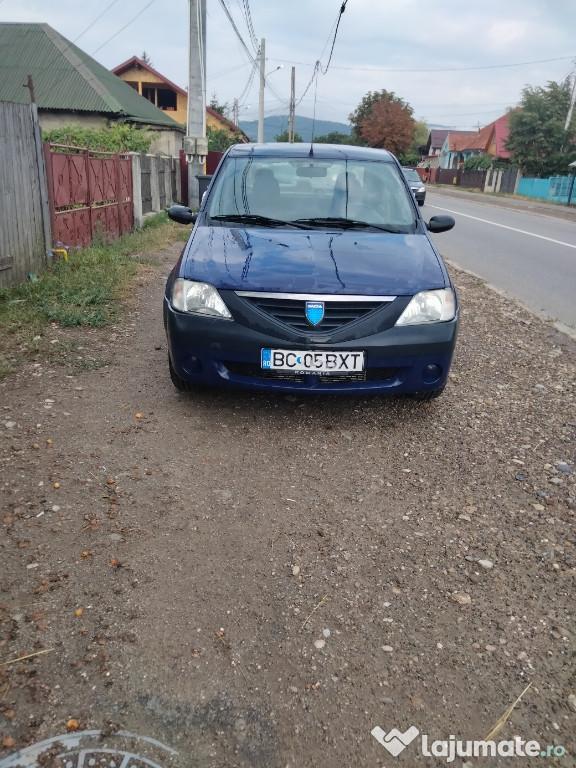 Dacia Logan 1,5dci