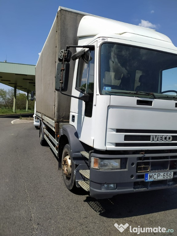 Iveco Eurocargo