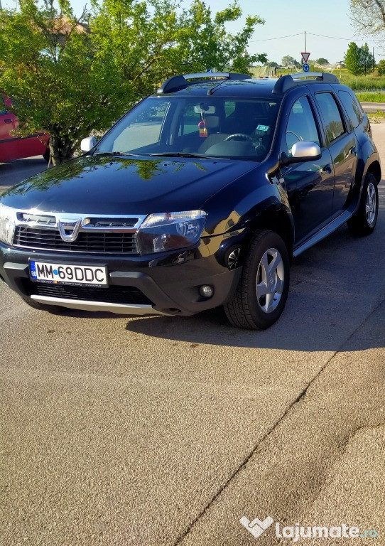 Dacia duster 1.5 cdi