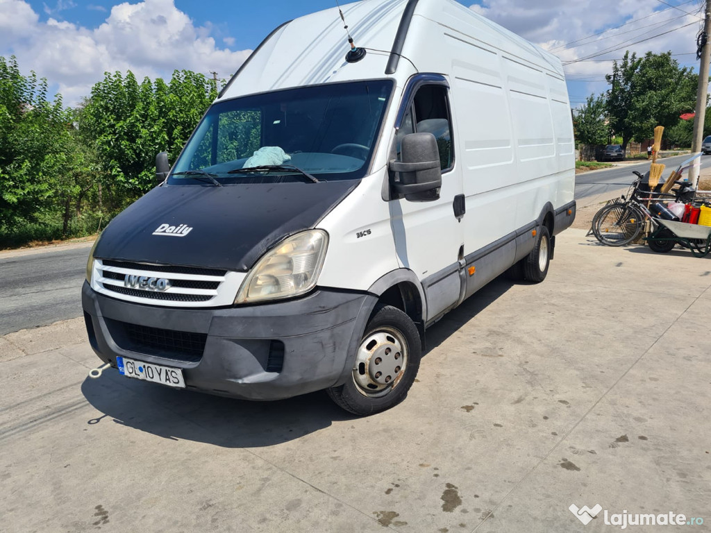 Iveco Daily