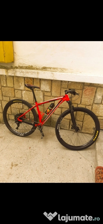 Specialized Stumpjumper comp 29er