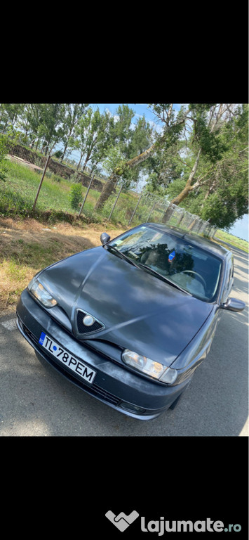 Alfa Romeo 146