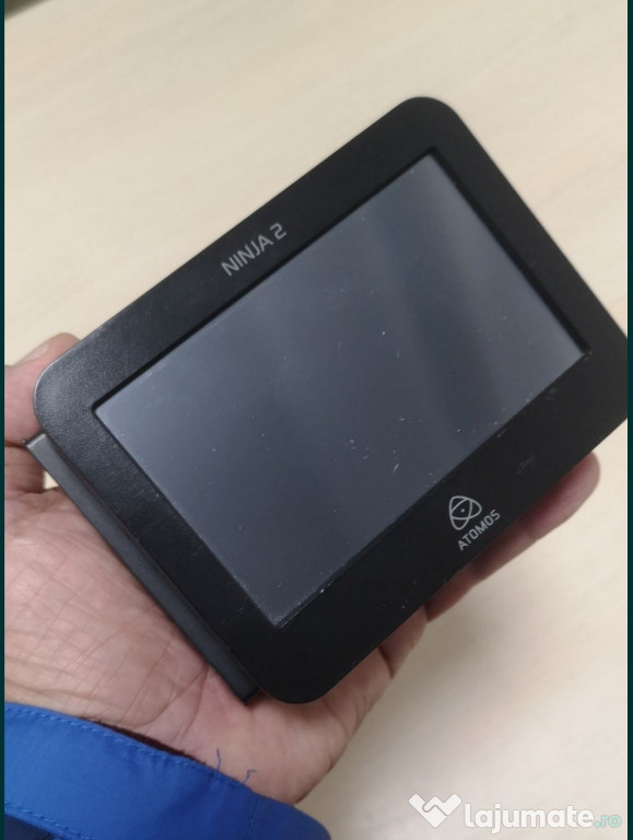 Atomos ninja