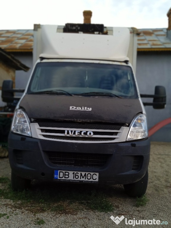 Iveco Dayli