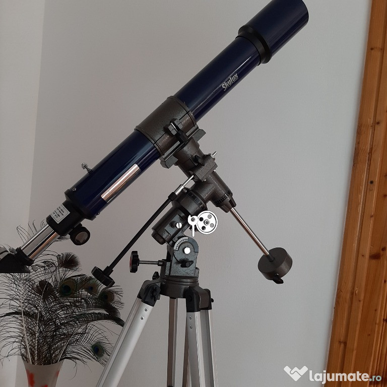 Telescop astronomic