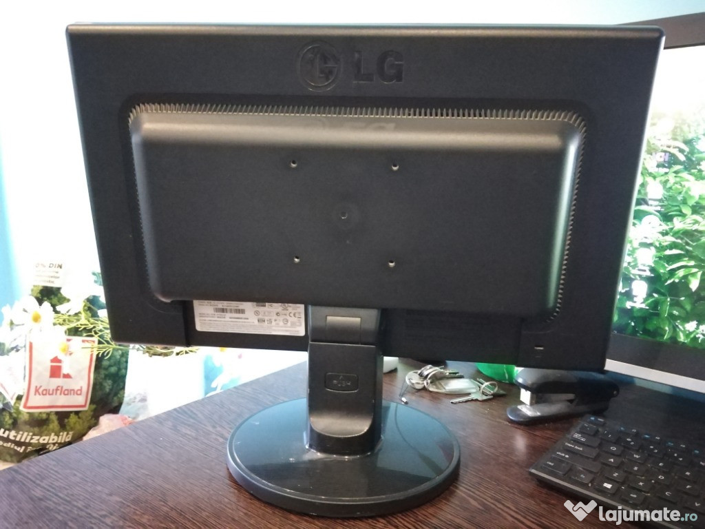 Monitor Lg flatron w1941s-pf