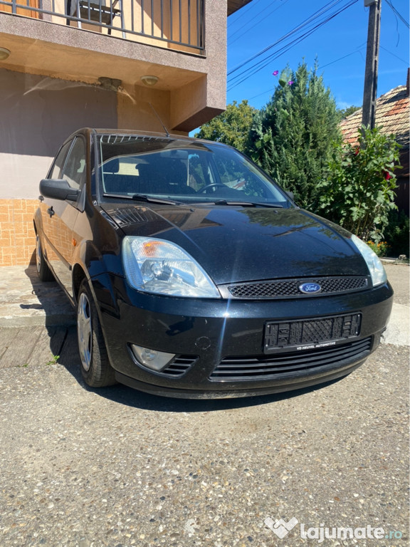 Ford Fiesta 1.4i 2005