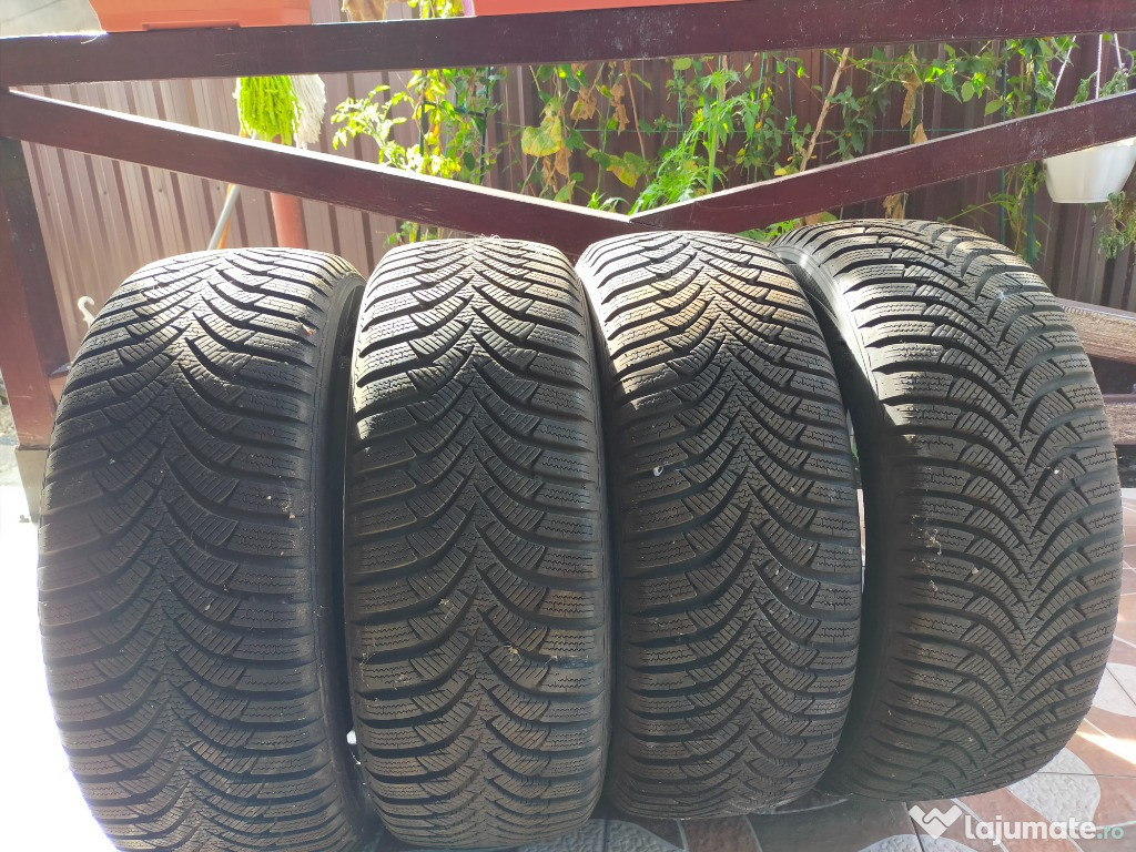 Anvelope iarna HANKOOK 205/55/R16