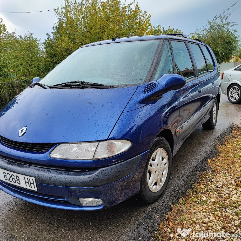 Renault espace