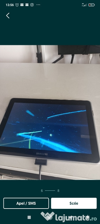 Tableta Samsung Galaxy Tab 3 10.1N