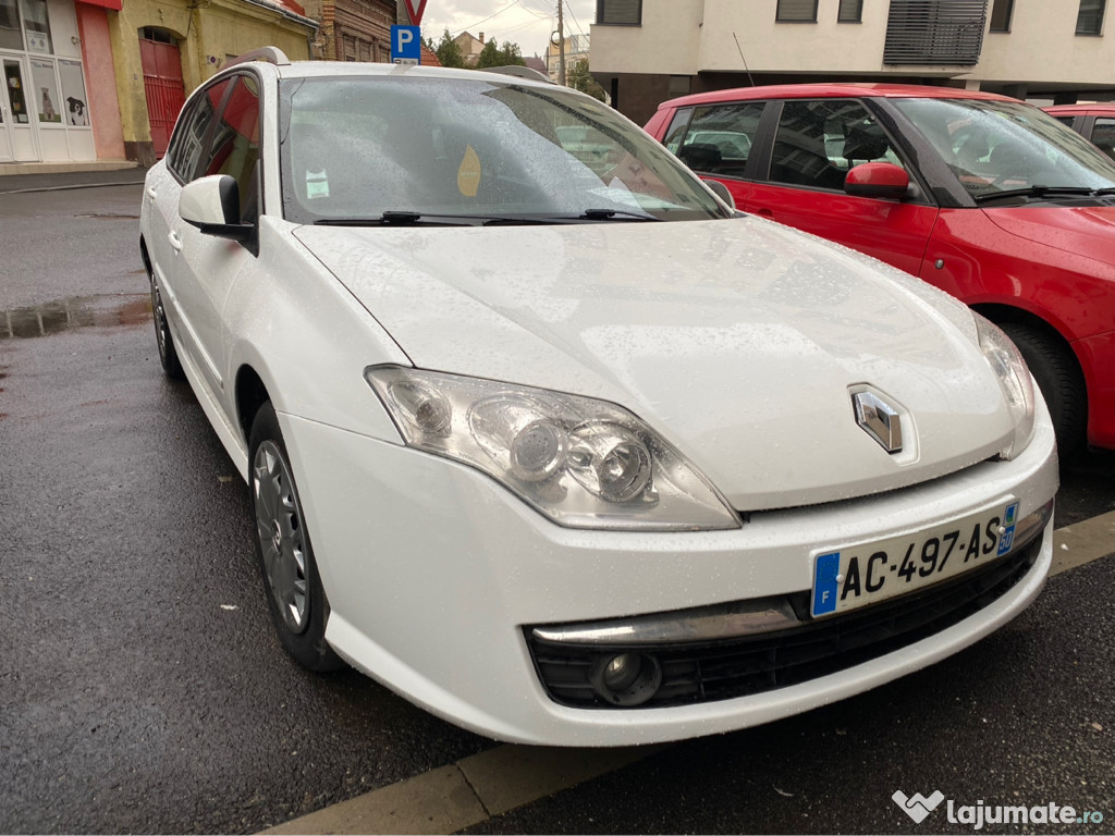 Renault Laguna