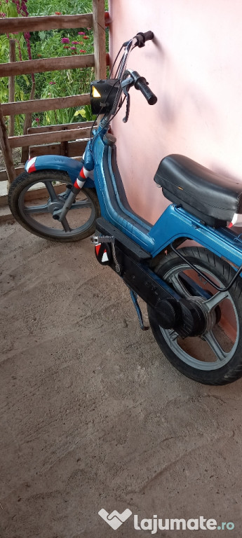 Scuter Minimobra piaggio