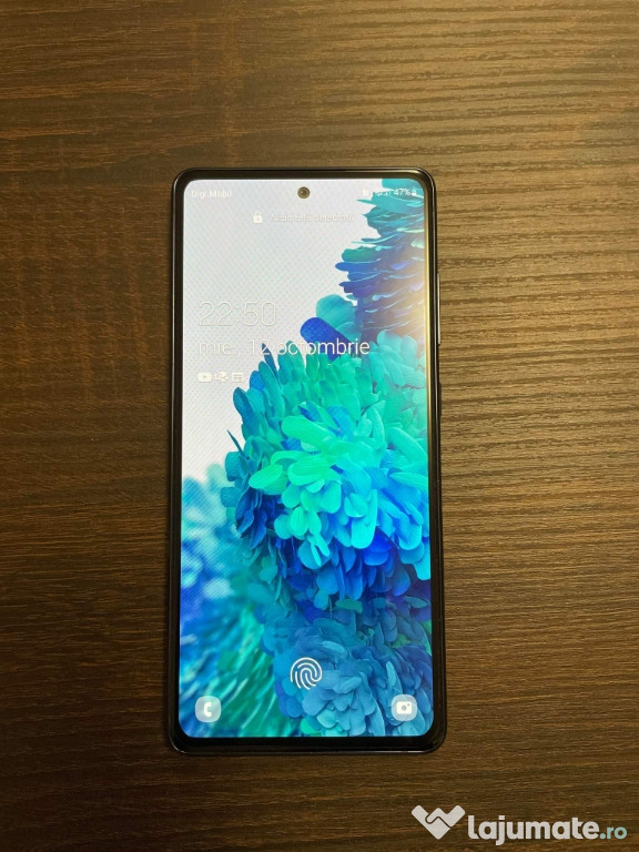 Samsung s20 fe