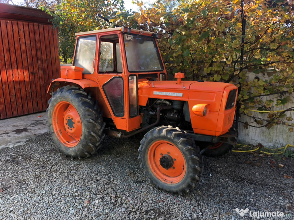 Tractor Fiat 415 4x4 DT