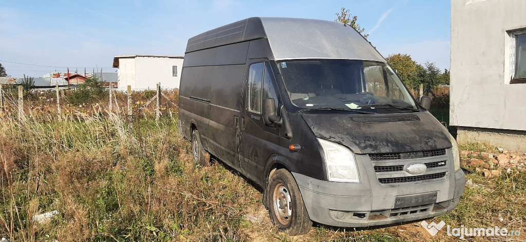 Desmenbrez ford transit 2.4 tdci