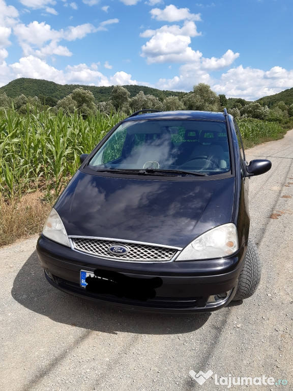 Ford Galaxy 2005