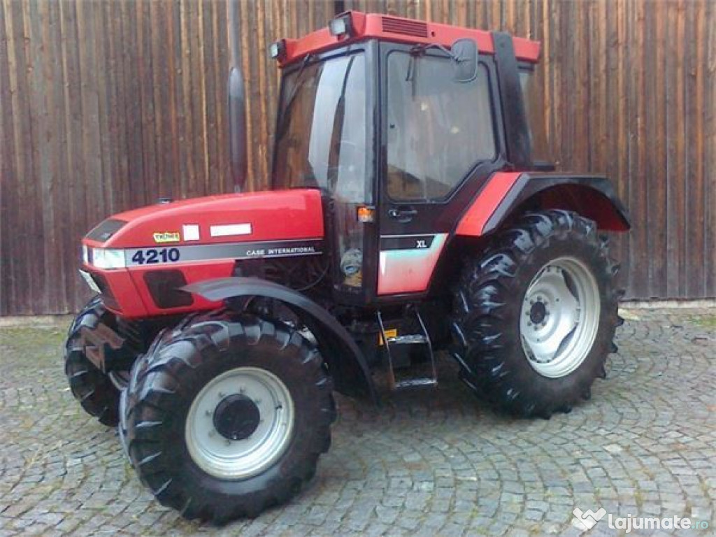 Tractor Case IH 4210