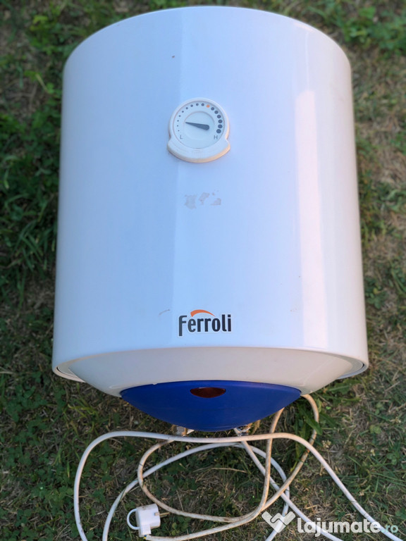 Boiler electric Ferroli Calypso 50 litri