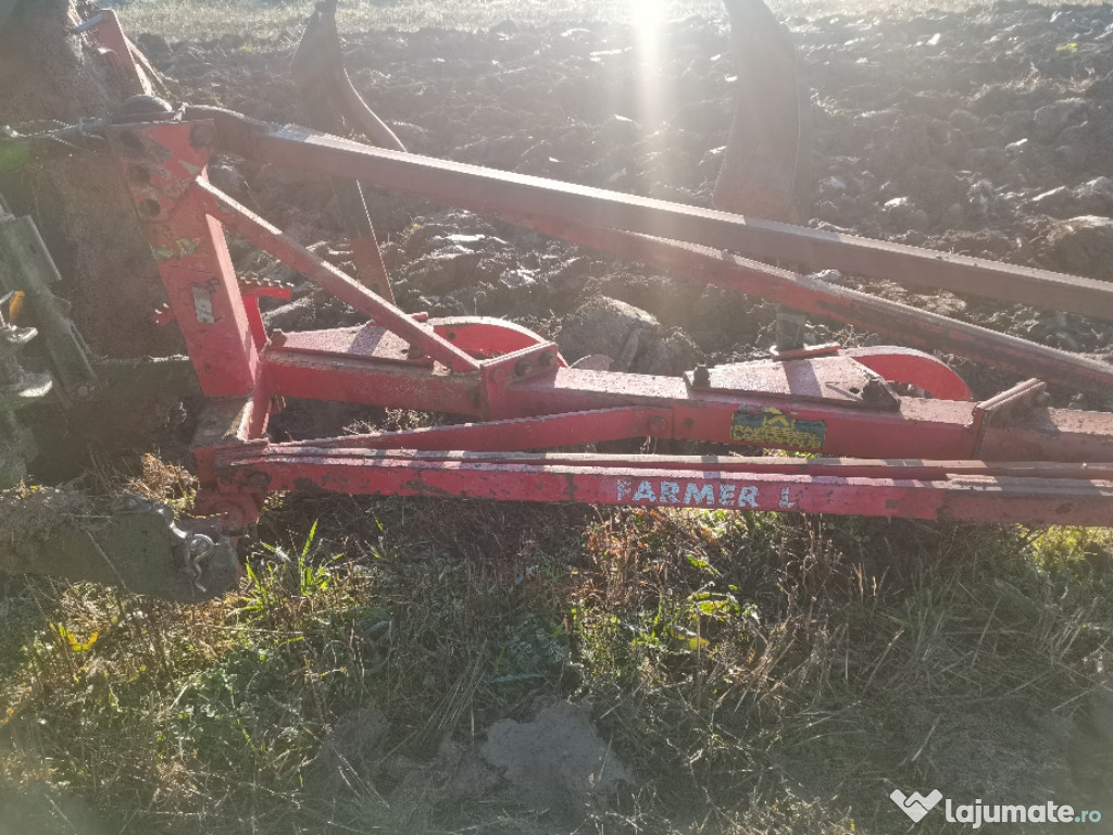 Plug Vogel Noot Farmel L