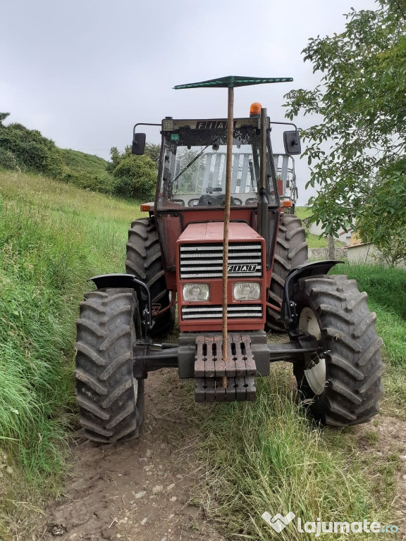 Vand tractor Fiat