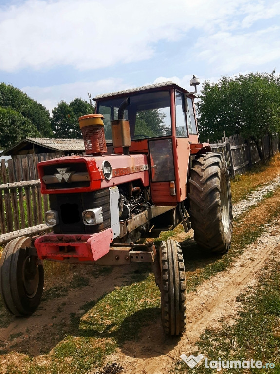 Massey ferguson