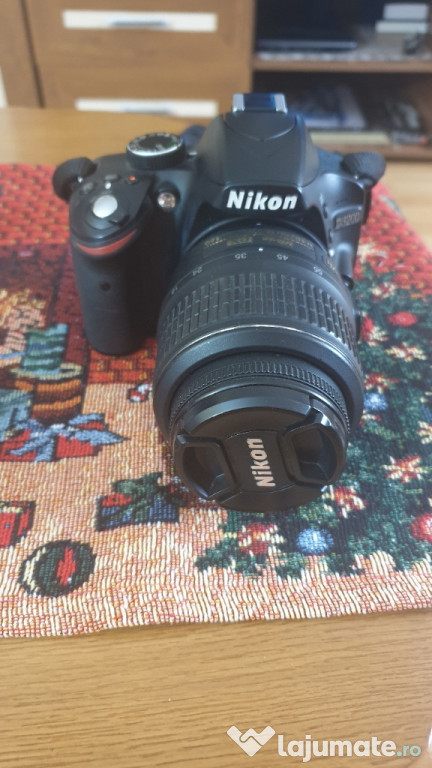 Nikon3200