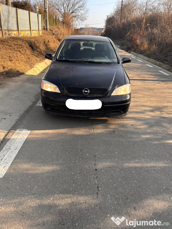 Opel astra G 1.6 16V