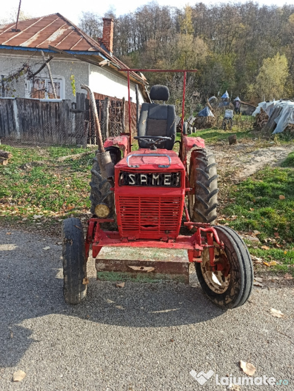 Tractor Same Aurora 35 CP