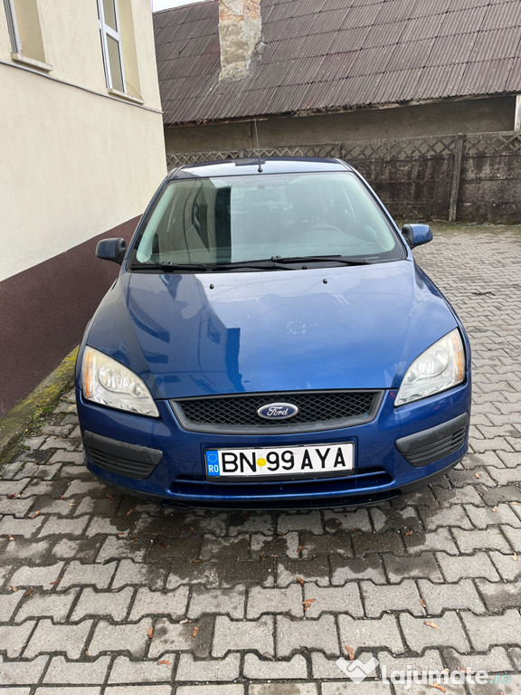 Ford Focus 2008