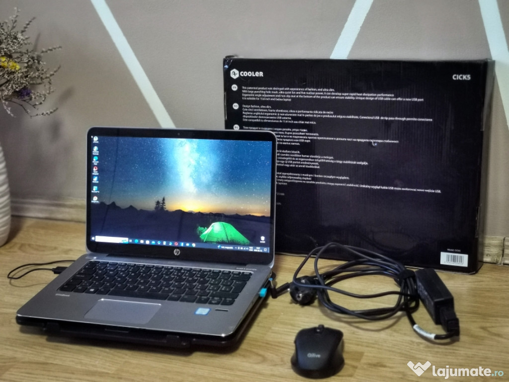 Laptop HP EliteBook 1030 G1