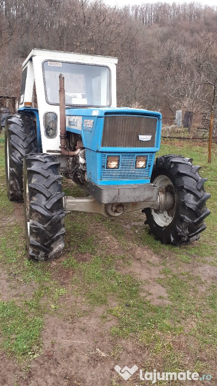 Landini 9500 DT DTC