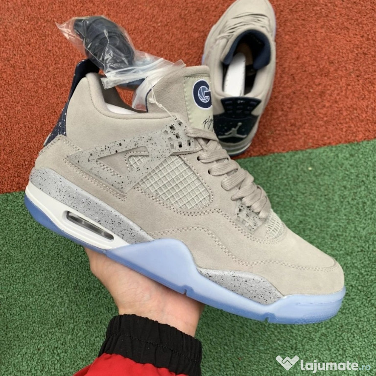 Jordan 4 Retro Georgetown PE