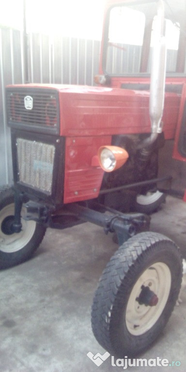 Tractor FIAT 445 ambreiaj priza