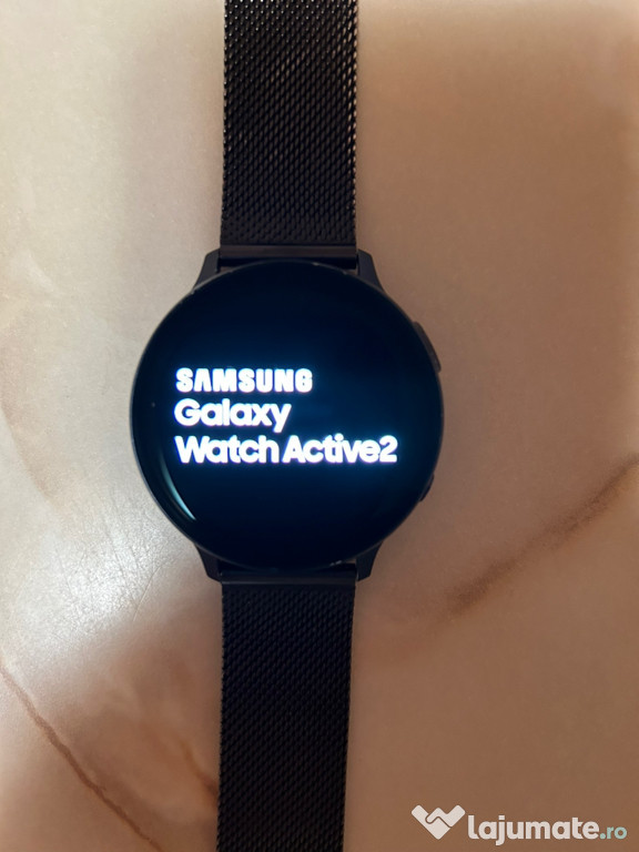 Vând Samsung Watch Active 2 44 mm