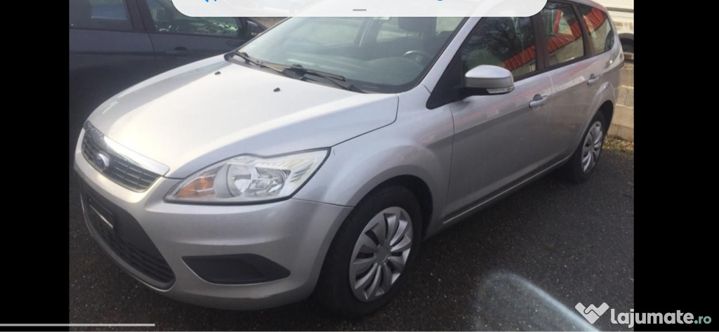 Piese Ford focus