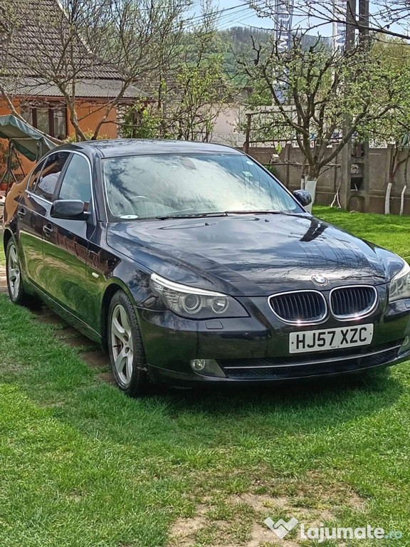 Vând BMW seria 5.20