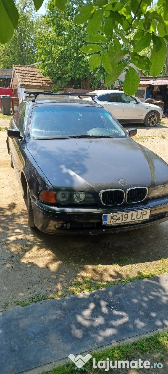 Bmw serie 5 e 39