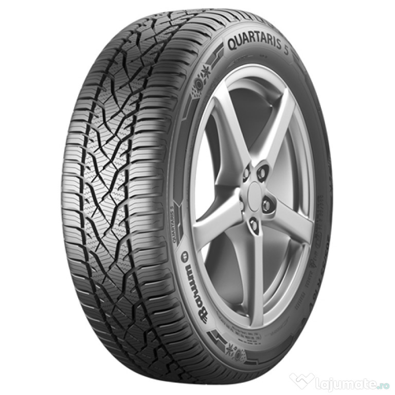 Anvelopa BARUM ALL SEASON 195/65 R15 91H Autoturism