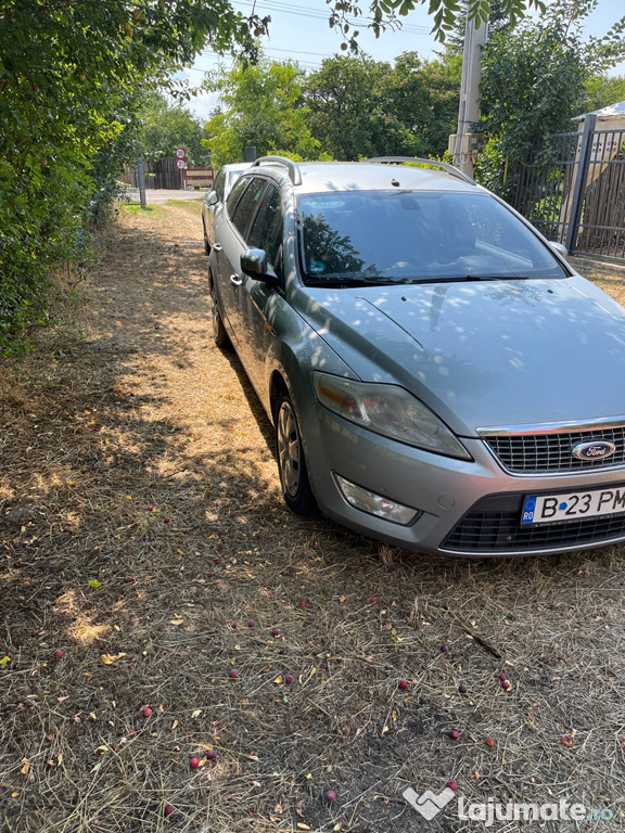 Ford Mondeo 2.0 tdci 2008