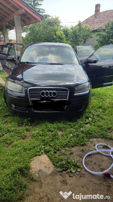 Audi A3 de vânzare