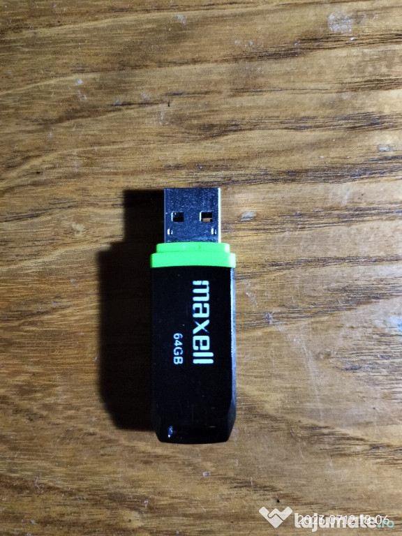 Stick USB de 64 GB