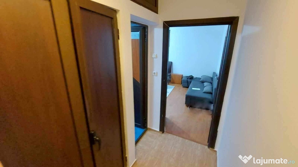 Apartament 2 camere in Mircea cel Batran
