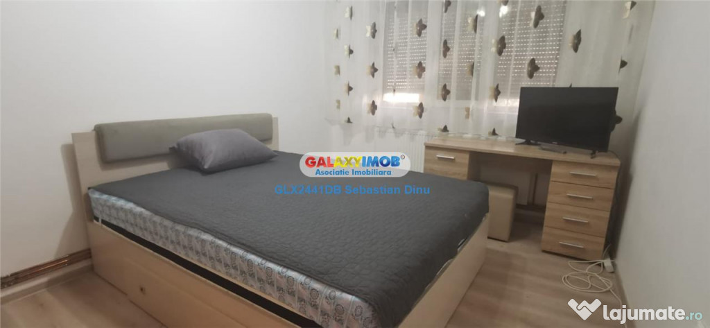 Apartament 2 camere ,Targoviste,micro 6