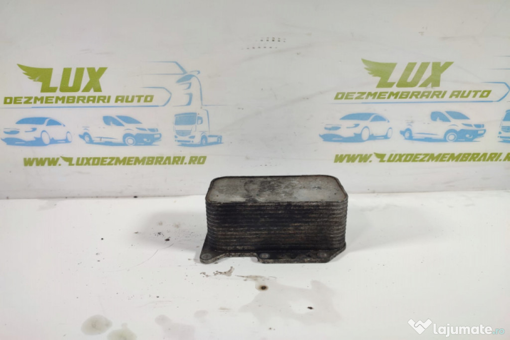 Termoflot racitor ulei 2.3 dci m9t 70346768 Nissan NV  [2011