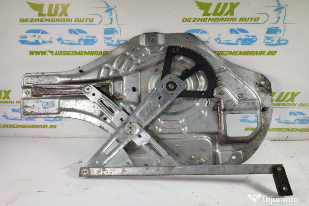 Macara geam electric cu motoras stanga fata 824702e010 Hyund